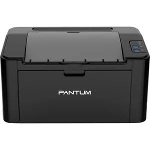 Замена тонера на принтере Pantum P2500 в Ростове-на-Дону
